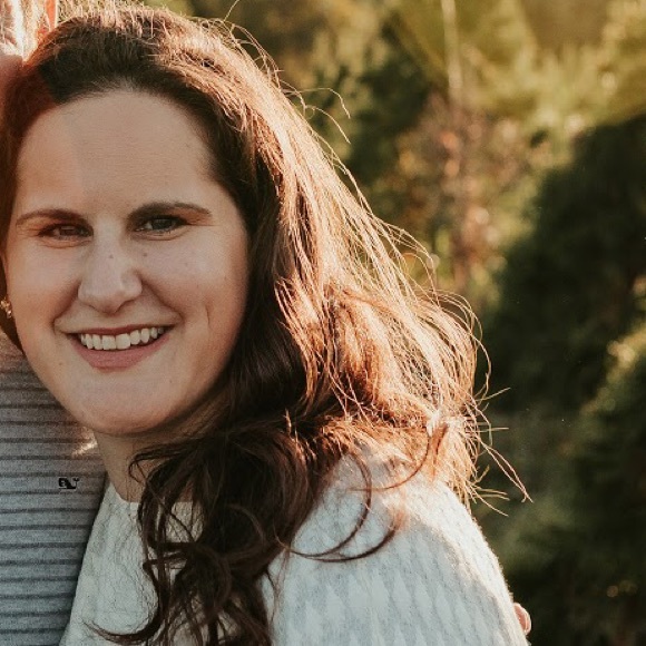 Meet your Posher, Katherine - Picture 1 of 1